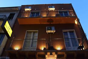 Hotel Innpiero Taormina