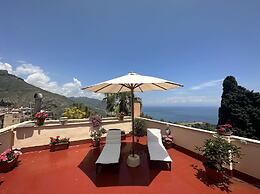 Hotel Innpiero Taormina