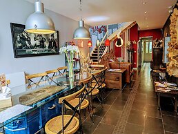 Chambres D'hotes La Filature