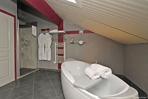 Chambres D'hotes La Filature