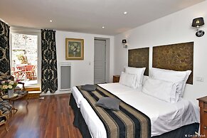 Chambres D'hotes La Filature