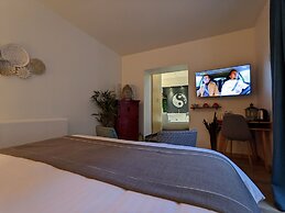 Chambres D'hotes La Filature