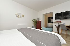 Chambres D'hotes La Filature