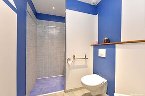 Chambres D'hotes La Filature