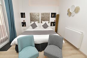 Chambres D'hotes La Filature