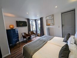 Chambres D'hotes La Filature