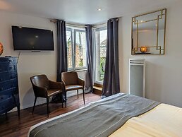 Chambres D'hotes La Filature