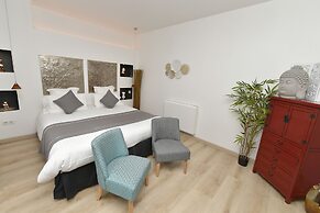 Chambres D'hotes La Filature