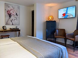 Chambres D'hotes La Filature