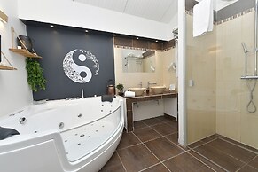 Chambres D'hotes La Filature