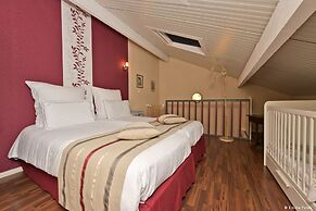 Chambres D'hotes La Filature