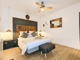 Chambres D'hotes La Filature