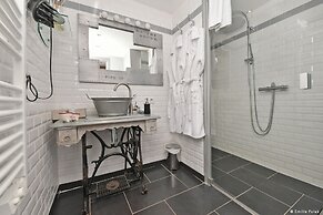 Chambres D'hotes La Filature