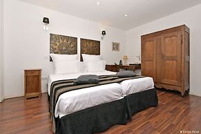 Chambres D'hotes La Filature