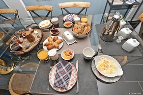 Chambres D'hotes La Filature