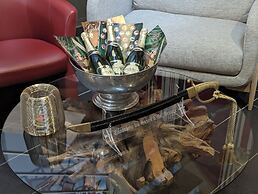 Chambres D'hotes La Filature