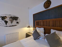 Chambres D'hotes La Filature