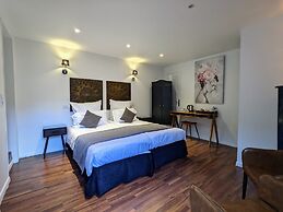 Chambres D'hotes La Filature