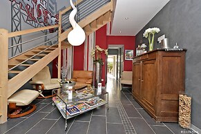 Chambres D'hotes La Filature