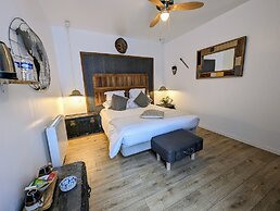 Chambres D'hotes La Filature