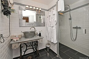 Chambres D'hotes La Filature