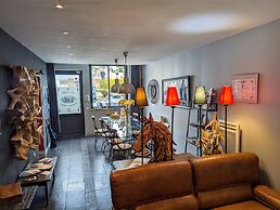 Chambres D'hotes La Filature