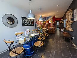 Chambres D'hotes La Filature