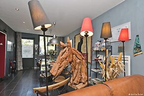 Chambres D'hotes La Filature