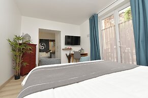 Chambres D'hotes La Filature