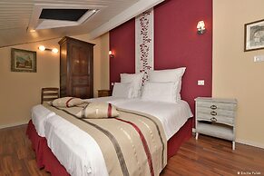 Chambres D'hotes La Filature