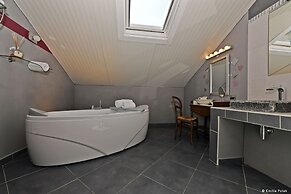 Chambres D'hotes La Filature