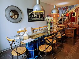 Chambres D'hotes La Filature