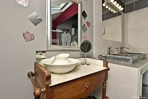 Chambres D'hotes La Filature