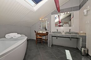 Chambres D'hotes La Filature