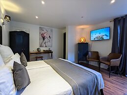 Chambres D'hotes La Filature