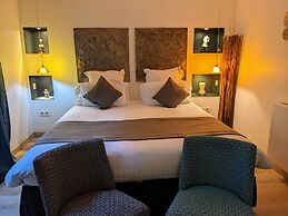 Chambres D'hotes La Filature