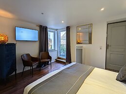 Chambres D'hotes La Filature