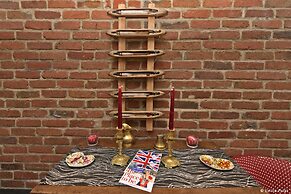 Chambres D'hotes La Filature