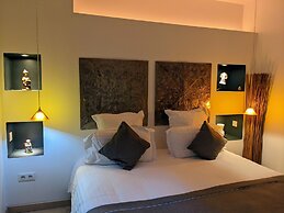 Chambres D'hotes La Filature