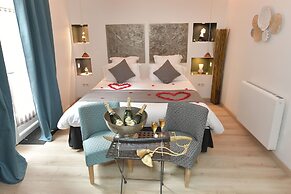 Chambres D'hotes La Filature