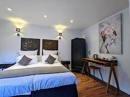 Chambres D'hotes La Filature