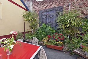 Chambres D'hotes La Filature