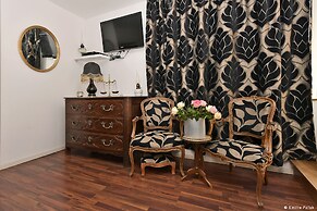 Chambres D'hotes La Filature