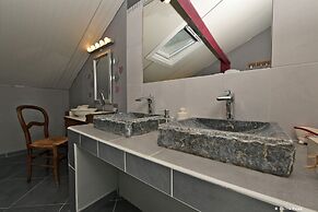 Chambres D'hotes La Filature