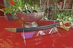 Chambres D'hotes La Filature