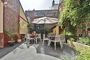 Chambres D'hotes La Filature