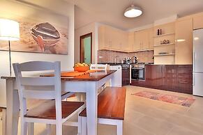 Kasinn Turuncu Apart