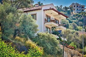 Kasinn Turuncu Apart