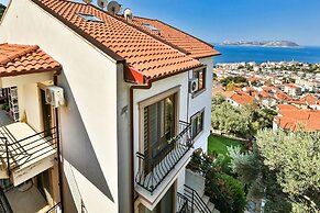 Kasinn Turuncu Apart