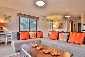 Kasinn Turuncu Apart